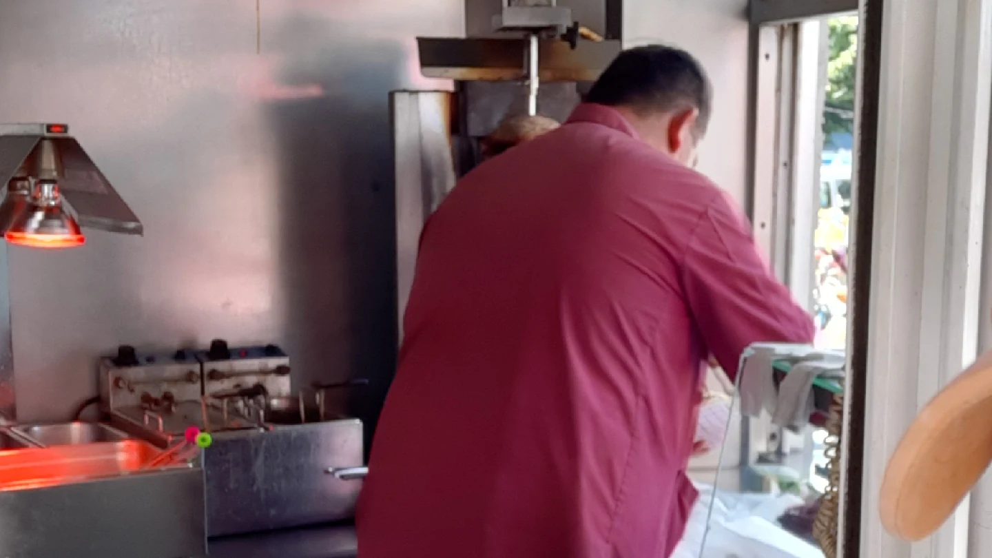 Savvas Best Gyros · Photos 3