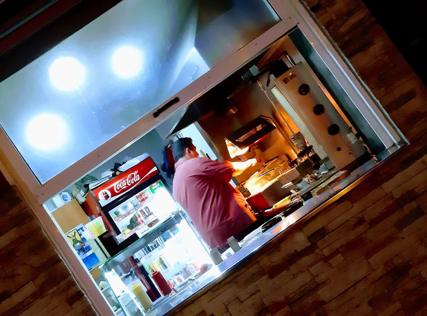 Savvas Best Gyros · Photos 1