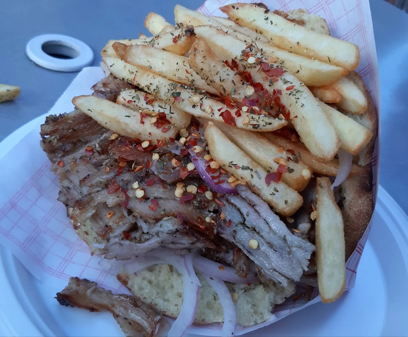 Savvas Best Gyros · Photos 2